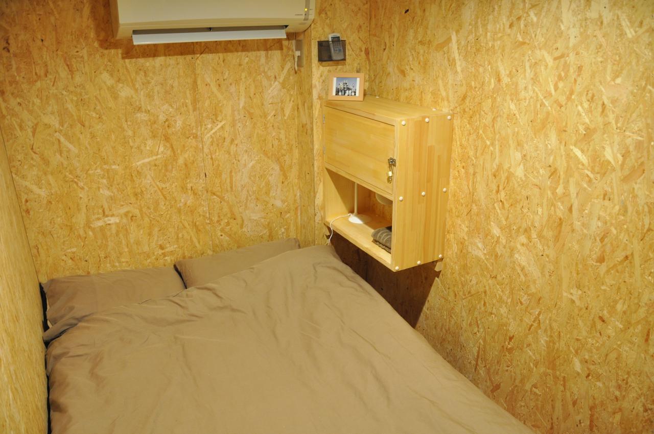 Hostel 44 Higashimikuni *